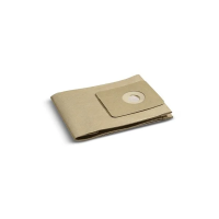 Бумажные пакеты, 10 шт. ( T 7/1, T 10/1, T 9/1 Bp) Karcher, 6.904-370