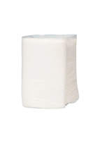 Бумажные салфетки: диспенсерные 1сл 250 листов 17х15,5 Сыктывкар белые N2 /пач.=1 шт. (шт.) СД1.25