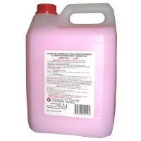 Кондиционер для белья Лигва Soft 5л