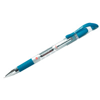 Шариковая ручка Berlingo Western синяя, 0.5мм
