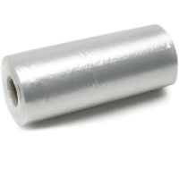 Пакеты фасовочные ПНД 6мкм, 500шт/уп, 20 рулонов