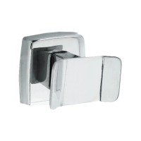 Крючок Nofer Classic двойной, 09018.B