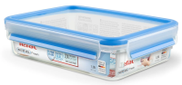 Контейнер Tefal Masterseal Fresh прямоугольный, 1.2л