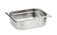 METRO PROFESSIONAL Гастроемкость GN 1/2 глубина 100мм, 6л