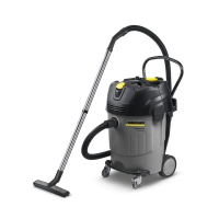 Пылесос NT 65/2 Ap Karcher, 1.667-291