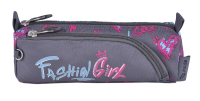 Пенал-косметичка Pulse PENCIL CASE FASHION GIRL