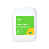 Гель для посудомоечной машины Klinin Soft 10л, для ПММ, 205038