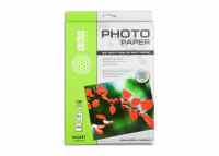 Фотобумага для струйных принтеров Cactus CS-GA4230100 А4, 100 листов, 230 г/м2, белая, глянцевая