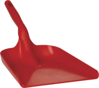 Совок пищевой Vikan 550мм, красный, 56734