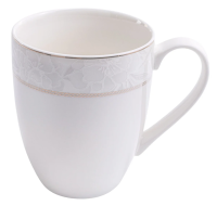 Кружка Fioretta Queen, 380мл