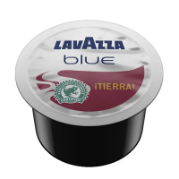 Кофе в капсулах Lavazza Blue Tierra, 100шт