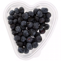 Голубика сердце, 125г