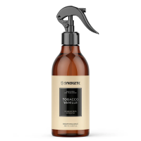 Освежитель воздуха парфюмированный Synergetic Табак-ваниль, 380мл