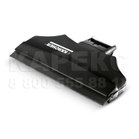 Насадка всасывающая узкая к стеклоочистителям WV 50, 60,70,74 Karcher, 2.633-002