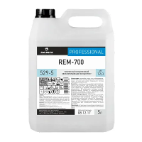 Усиленный обезжиривающий концентрат Pro-Brite Rem-700 529-5, 5л, низкопенный