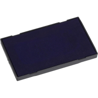 Штемпельная подушка прямоугольная Colop для Trodat 4926/4726, синяя, Е/4926