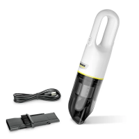 Ручной пылесос CVH 3 *EU Karcher, 1.198-353