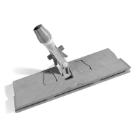 Рамка TRILOGY с фиксацией мопа TTS,  с системой блокировки,  40 см,  серый, 00007700Е