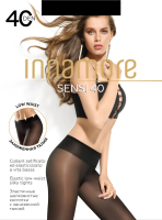 Колготки Innamore Sensi 40 nero 4