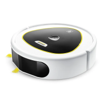 Робот-пылесос RC 3 Premium Karcher, 1.198-213