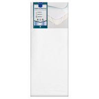 METRO PROFESSIONAL Чехол на матрас водонепроницаемый на резинках, 180 х 200см