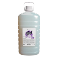 Pro-Brite: Мыло жидкое Адель Парфюм 5л с перламутром ПЭТ (шт.) 134-5П