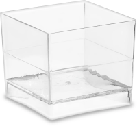 Форма для фуршета Metro Professional 60мл, 15шт/уп