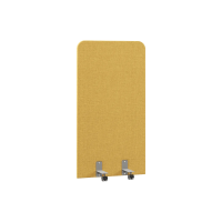 Акустическая перегородка на роликовых опорах RA.R-80/150 Tempo 14/Серый 800х28х1500 RAND Acoustic