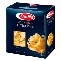 Макароны Barilla Fettuccine, 500г