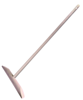 Швабра York деревянная, 120 х 35см