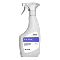 Чистящее средство для кухни Vortex Daze Ultra 500мл, от копоти и нагара, триггер