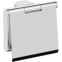 Держатель туалетной бумаги Nofer Santorini 16333.B