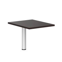 Приставка B 305.1 Венге Магия 1000х800х750 BORN