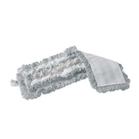 Насадка МОП плоская Vileda Professional Экспресс трио 40см, серый, 110085