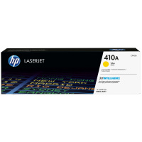 Картридж лазерный Hp 410A CF412A, желтый