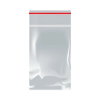 Пакеты с замком Zip Lock Aviora 4х6см, 30.9мкм, 1000шт/уп