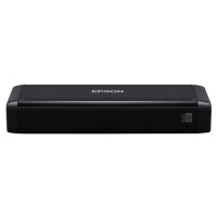 Сканер Epson Workforce DS-310 А4, 25 стр./мин, 1200x1200, потоковый портативный
