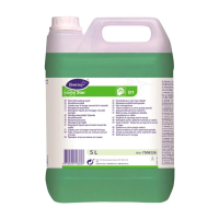 Средство для мытья посуды Diversey Suma Star D1 5л