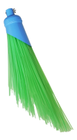 Метла круглая полипроп. 'MARY-2' без рукоятки TTS, 00005541