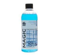 Моющее средство для стекол Vortex Magic 500мл, сменный флакон