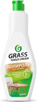 Полироль Grass Torus Cream 500мл, флакон, 125821