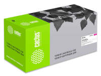 Картридж лазерный Cactus CS-TK8515M TK-8515M пурпурный (20000стр.) для Kyocera Taskalfa 5052ci/6052c