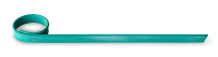 Резинка для стяжки TTS,  запасная,  зелёная,  71 см, 00008167V