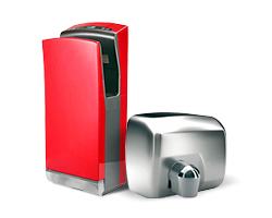 Сушилки для рук