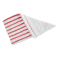 Плоский моп Vileda Professional Дабл Браш Твикстер, 40см, 175185