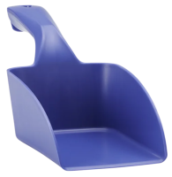 Совок пищевой Vikan 1л, средний, фиолетовый, 56758