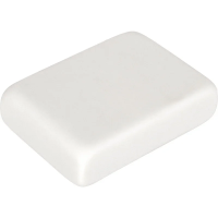 Ластик Attache 25х17х6мм, термопластичный каучук