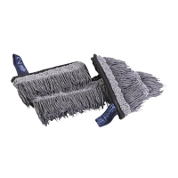 Плоский моп Vileda Professional Свеп Про Сингл МикроТек, 35см, серая, 171623