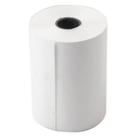 Чековая лента ТЕРМОБУМАГА 57 мм (диаметр 42 мм, длина 20 м, втулка 12 мм) КОМПЛЕКТ 6 шт., 117528