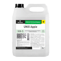 Освежитель воздуха Pro-Brite Unix Apple 308-5, 5л, с ароматом яблока